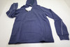 Nike Golf Par Pullover  Mens Size  Medium Navy Regular  New INV13584718