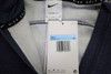 Nike Golf Par Pullover  Mens Size  Medium Navy Regular  New INV13584718