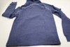 Nike Golf Par Pullover  Mens Size  Medium Navy Regular  New INV13584718