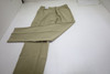 New Nike Golf Classic Pants  Mens Waist Size 32  Sand Regular  INV13570377