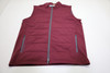 Peter Millar Golf Fuse Hybrid Vest Mens Size Medium BOR New INV13763044