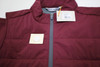 Peter Millar Golf Fuse Hybrid Vest Mens Size Medium BOR New INV13763044