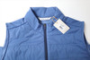 Peter Millar Golf Fuse Hybrid Vest Mens Size Medium WINB New INV13299454