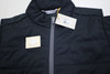 Peter Millar Golf Fuse Hybrid Vest Mens Size Medium BLK New INV13762378