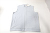 Peter Millar Golf Cradle Piqué Vest Mens Size Medium BRI New INV13298671