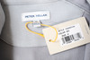 Peter Millar Golf Cradle Piqué Vest Mens Size Medium BRI New INV13298671