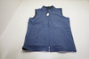 Peter Millar Golf Parks Hybrid Vest Mens Size Medium CADET New INV13763225