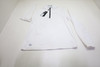 Greyson Golf Sequoia 1/4 Zip Pullover Mens Size Small Arctic New INV13388713