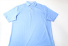 Peter Millar Guitar Solo Polo Mens Size Medium BLEBD Summer Comfort INV13692922