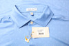 Peter Millar Guitar Solo Polo Mens Size Medium BLEBD Summer Comfort INV13692922