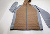 Peter Millar Parks Hybrid Hoodie Jacket Mens Size Medium DAMB New INV13559783
