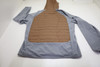 Peter Millar Parks Hybrid Hoodie Jacket Mens Size Medium DAMB New INV13559783