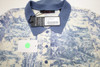 Greyson 75% Wool/25% Silk Sweater Womens Size Small Vintage Indigo INV13106167