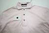 Greyson Golf Solid Polo  Mens Size  Small Pink Regular  New INV13386823