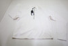 Greyson Golf Wren 1/4 Zip Pullover Womens Size Small Dove New INV12719093