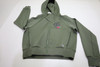 Greyson Golf Hoodie Pullover  Womens Size  Small Green Regular  New INV12719210
