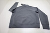 Greyson Melange Kristina 1/4 Zip Pullover Womens Small Smoke Heather INV12719180