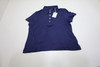 Peter Millar Golf Classic Polo  Womens Size  Small NAV Regular  New INV12737838