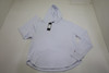 Greyson Ojai Fleece Hoodie Pullover Womens Size Small Arctic New INV12718982