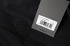 G/Fore Golf THE WHIT STRETCH TECH Vest Mens Size Medium ONYX New INV13366359