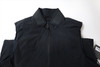 G/Fore Golf THE WHIT STRETCH TECH Vest Mens Size Medium ONYX New INV13366359