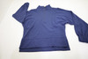 Peter Millar Flora Knit Half-Zip Pullover Womens Size Small NAV New INV12737925