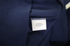 Peter Millar Flora Knit Half-Zip Pullover Womens Size Small NAV New INV12737925