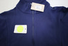 Peter Millar Flora Knit Half-Zip Pullover Womens Size Small NAV New INV12737925