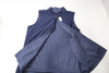 Peter Millar Golf Ryder Reversible Vest Mens Size Medium NAV New INV13299466