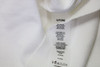G/Fore Golf Classic Polo  Womens Size  Small SNO Regular  New INV13797928