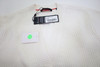 Greyson Golf 50% Wool Sweater  Womens Size  Small Dove V-Neck  New INV13106166