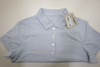 Peter Millar Golf Classic Polo  Womens Size  Small VIND Regular  New INV12752415