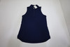 Peter Millar Golf Classic Polo  Womens Size  Small NAV Regular  New INV12752406