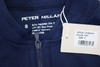 Peter Millar Golf Classic Polo  Womens Size  Small NAV Regular  New INV12752406