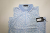 G/Fore Golf Sleeveless Polo  Womens Size  Small BAJA Regular  New INV13176775
