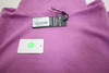 Greyson 70% Wool/30% Cashmere Sweater Womens Size Small Peony New INV13105897