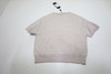Greyson 75% Wool/25% Silk Sweater Womens Size Small Sand Crewneck INV13104860
