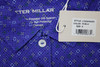 Peter Millar Golf Classic Polo Womens Size Small PCBLU New INV12737836