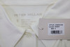 Peter Millar Golf Classic Polo Womens Size Small SOWHT New INV12751746