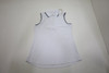 Peter Millar Classic Polo Womens Size Small WH/NV Regular New INV12752723