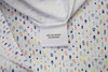 Peter Millar Golf Classic Polo Womens Size Small MULTI New INV12752725