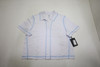 G/Fore Golf Classic Polo  Womens Size  Small SNO Regular  New INV13176769