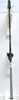 Mizuno Jpx One 19° 3H Hybrid Stiff Flex Mitsubishi Tensei 1K Black 13854100 Good