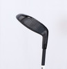 Mizuno Jpx One 22° 4H Hybrid Stiff Tensei 1K Blue 13854317 Excellent Left Hand