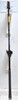 Taylormade Qi35 Tour 15° 3 Fairway Wood Extra Stiff Kai'Li Blue 75 12991655 Good
