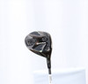 Taylormade Qi35 Tour 21° 7 Fairway Wood Senior Air Speeder 50 2025 13268089 Good