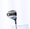Cleveland Launcher Xl Halo 15° 3 Fairway Wood Ladies Prolaunch 50 11071906 Good