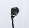 Taylormade Qi35 Max Rescue 22° 4H Hybrid Regular Ventus 13825575 Left Hand