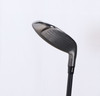 Taylormade Qi35 Max Rescue 22° 4H Hybrid Regular Ventus 13825575 Left Hand