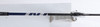 Taylormade Qi35 Max Rescue 22° 4H Hybrid Regular Ventus 13825575 Left Hand